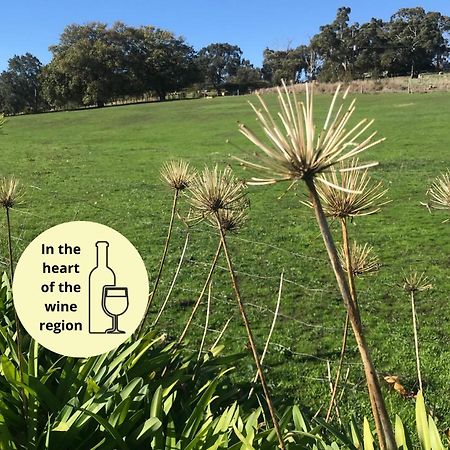 Adelaide Hills Escape Hotel Woodside Eksteriør billede