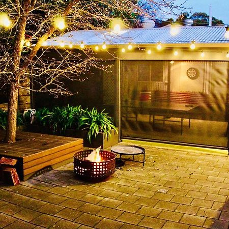 Adelaide Hills Escape Hotel Woodside Eksteriør billede