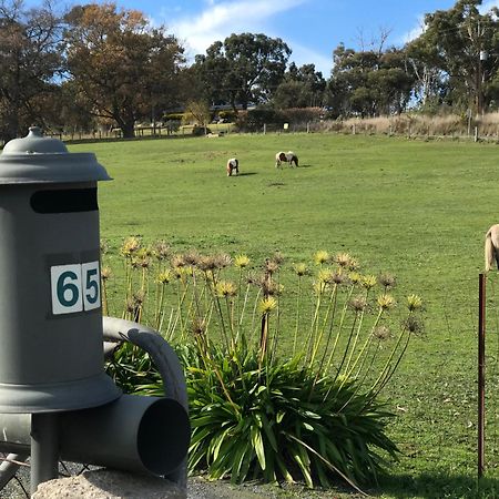 Adelaide Hills Escape Hotel Woodside Eksteriør billede