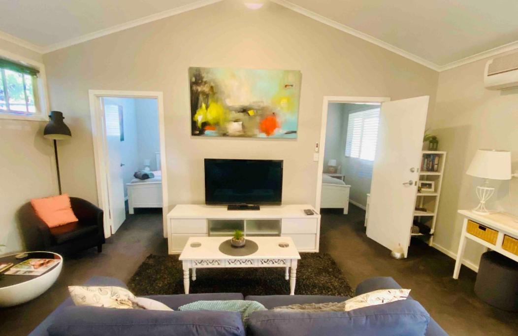 Adelaide Hills Escape Hotel Woodside Eksteriør billede