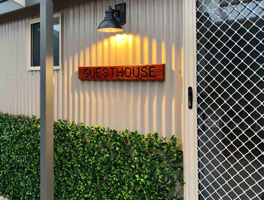 Adelaide Hills Escape Hotel Woodside Eksteriør billede