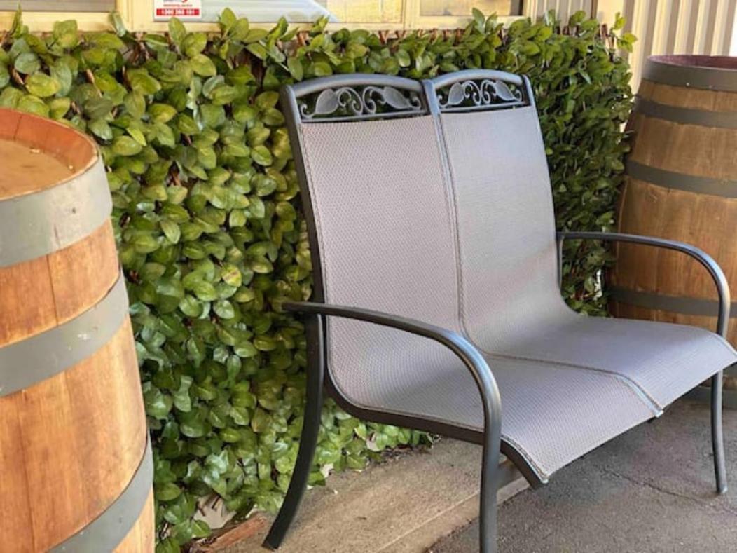 Adelaide Hills Escape Hotel Woodside Eksteriør billede