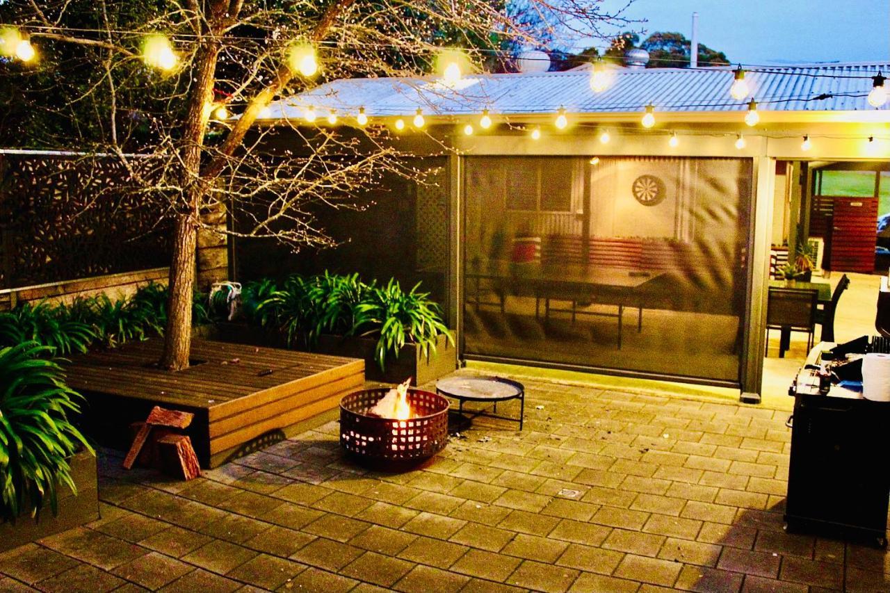 Adelaide Hills Escape Hotel Woodside Eksteriør billede