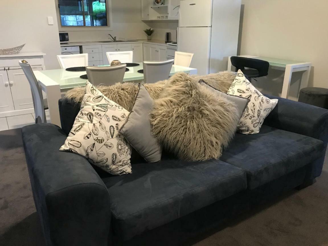 Adelaide Hills Escape Hotel Woodside Eksteriør billede