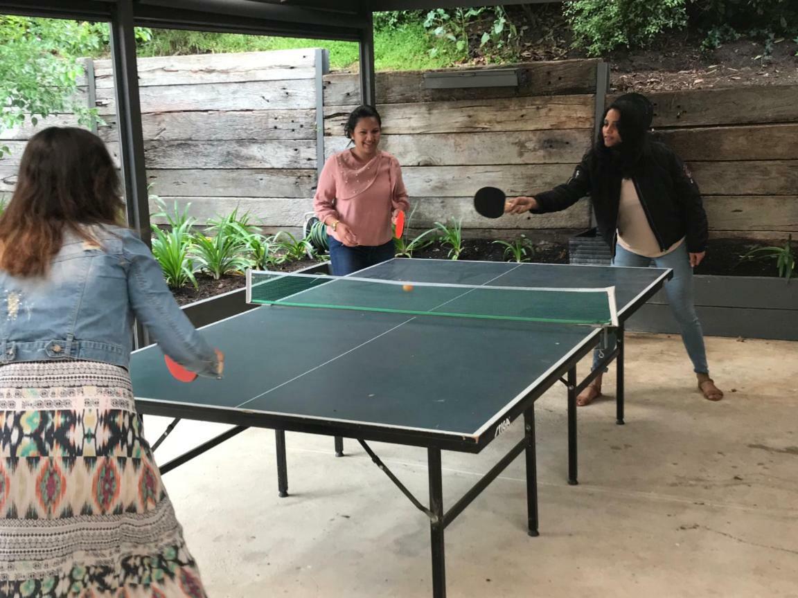 Adelaide Hills Escape Hotel Woodside Eksteriør billede