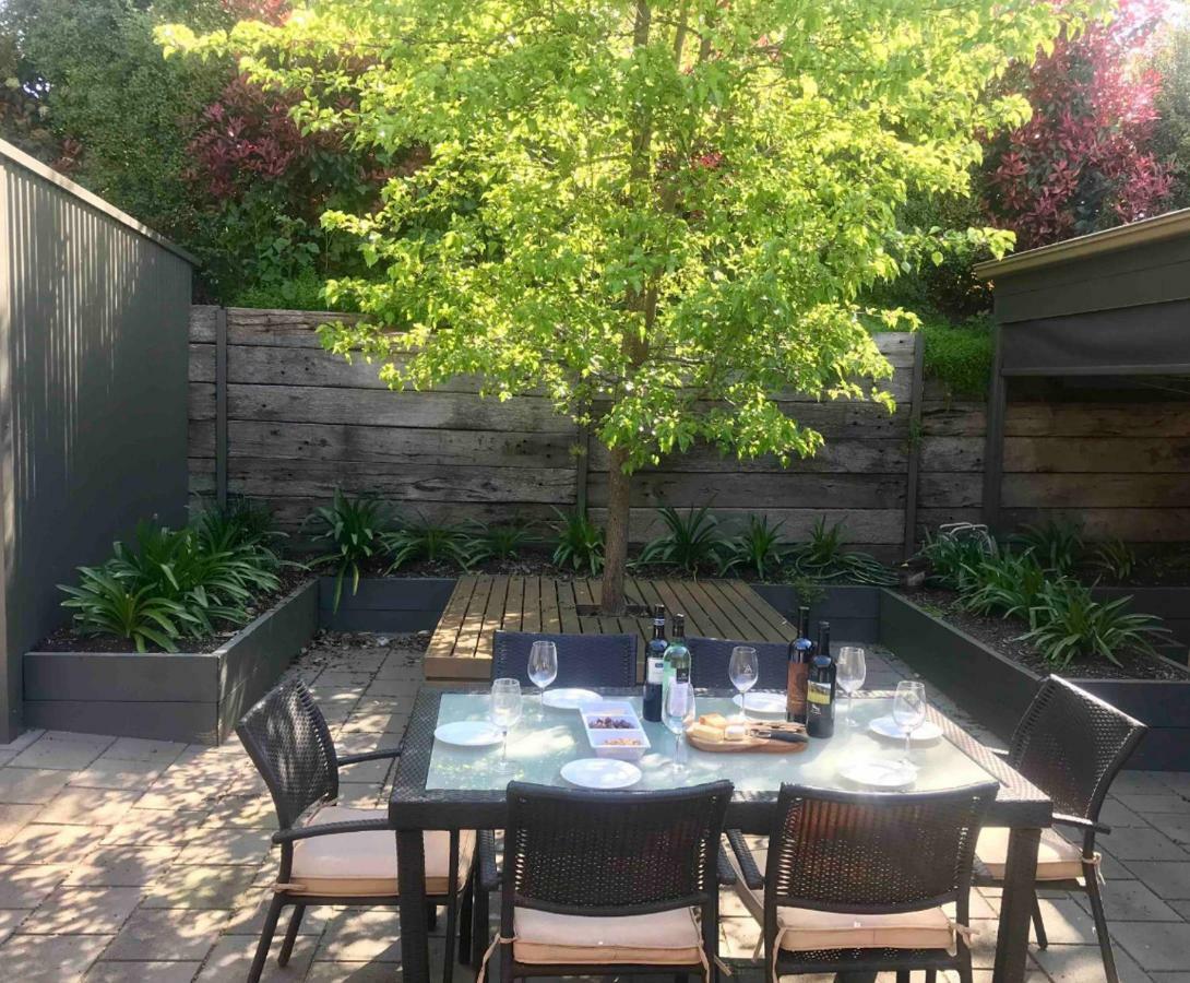 Adelaide Hills Escape Hotel Woodside Eksteriør billede