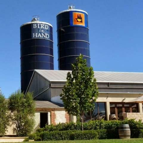 Adelaide Hills Escape Hotel Woodside Eksteriør billede