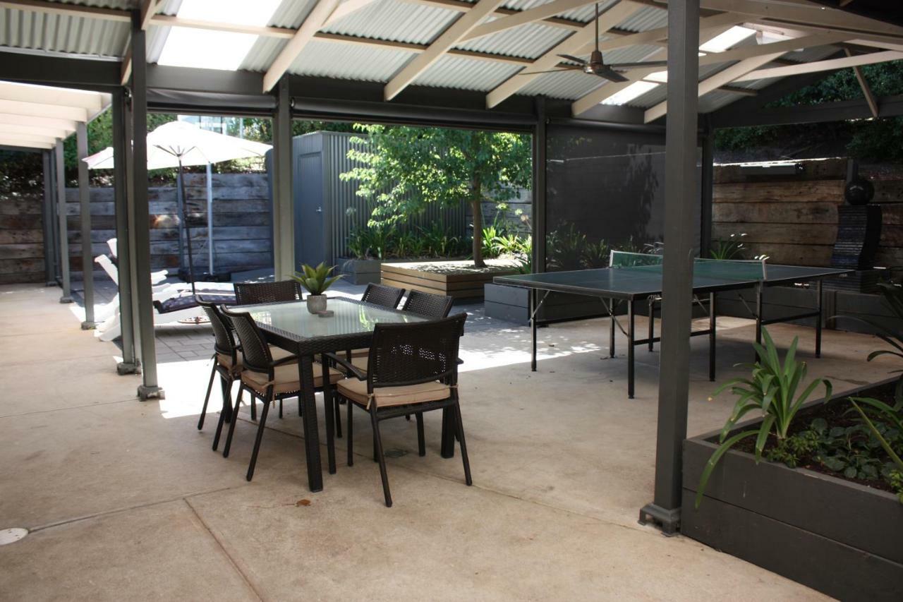 Adelaide Hills Escape Hotel Woodside Eksteriør billede