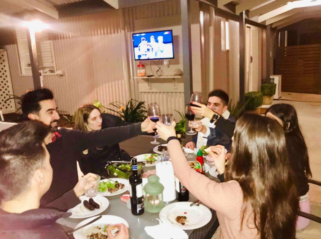 Adelaide Hills Escape Hotel Woodside Eksteriør billede